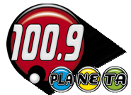 Planeta Radio Oaxaca 100.9 FM